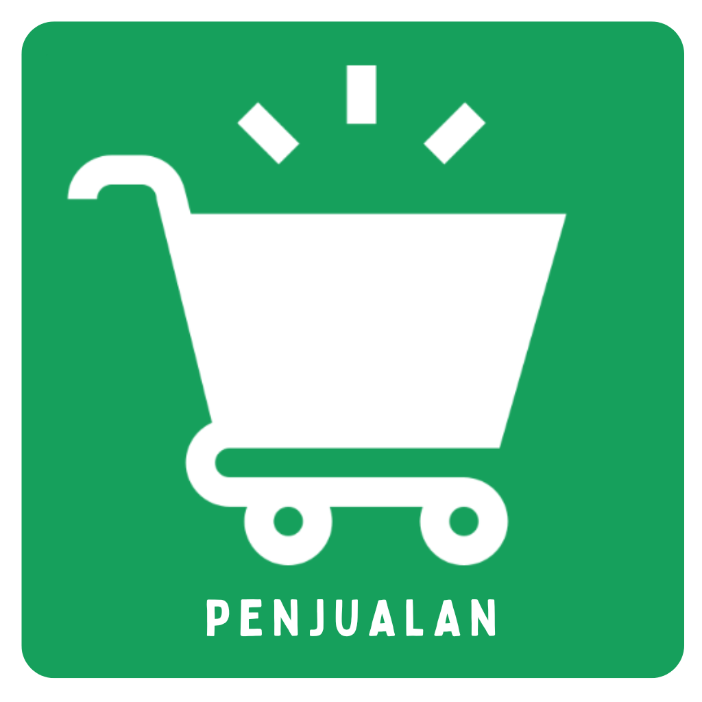 Pembelian Bibit