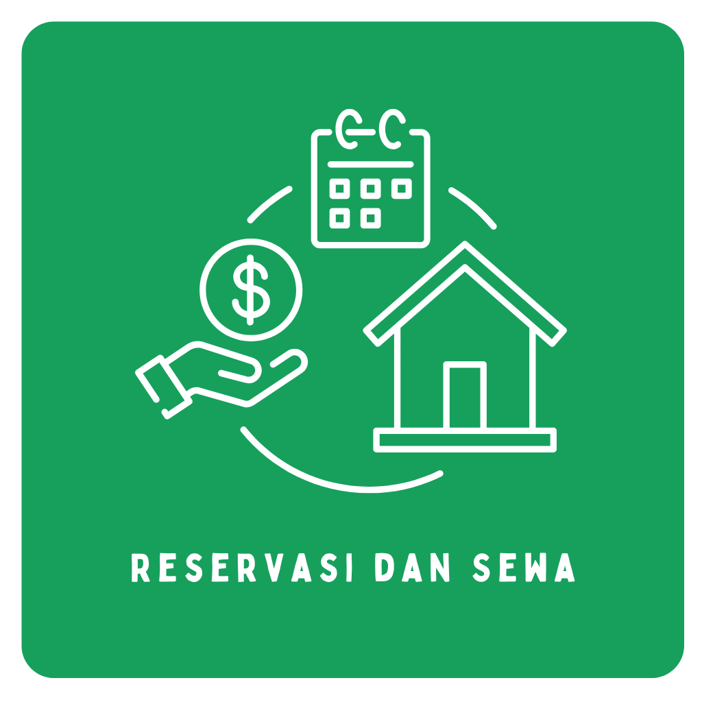 Reservasi