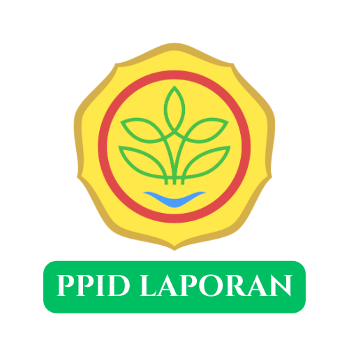 PPID Laporan