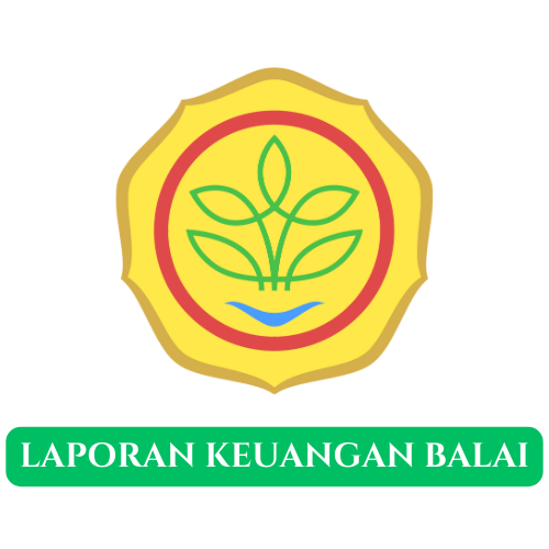 Laporan Keuangan Balai