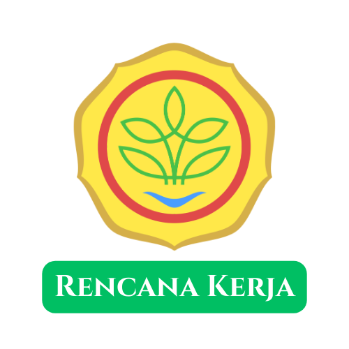 Rencana Kerja (RKT) Tahunan