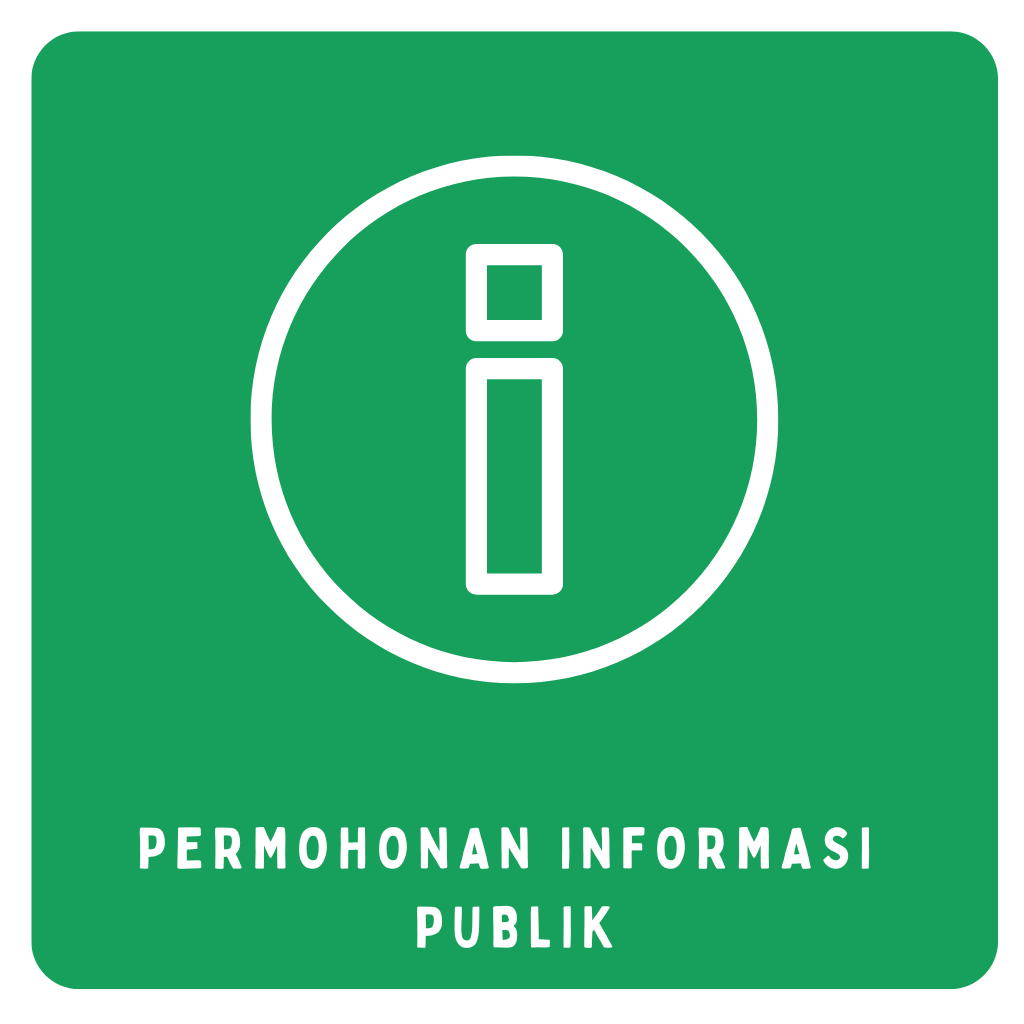 Permohonan Informasi Publik