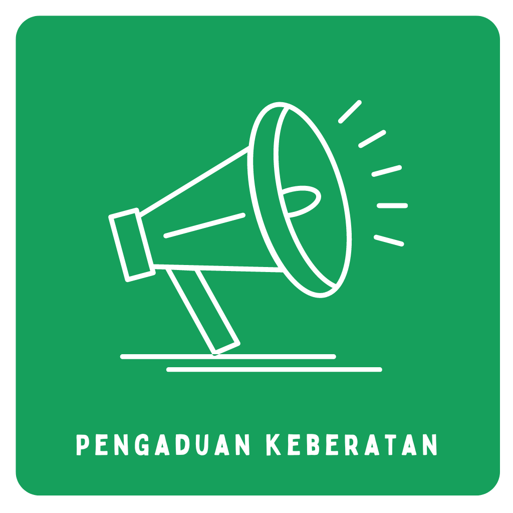 Pengaduan keberatan